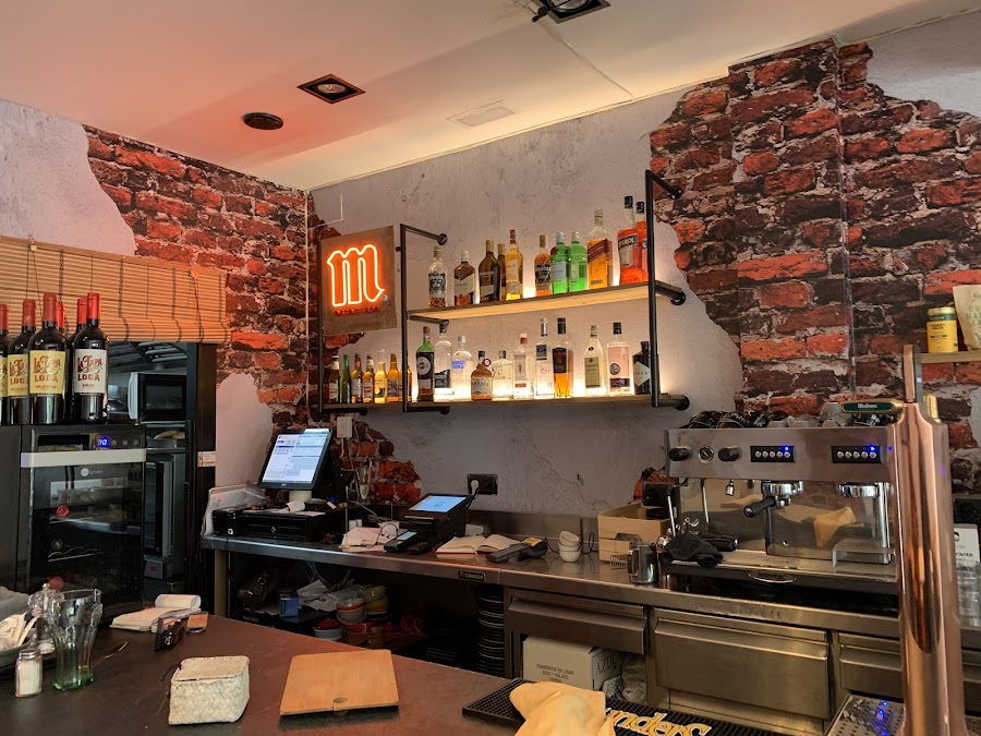 El Ranxo smokehouse