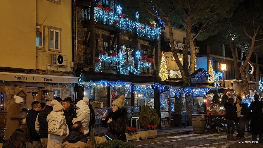 El Rincon de Pelayin