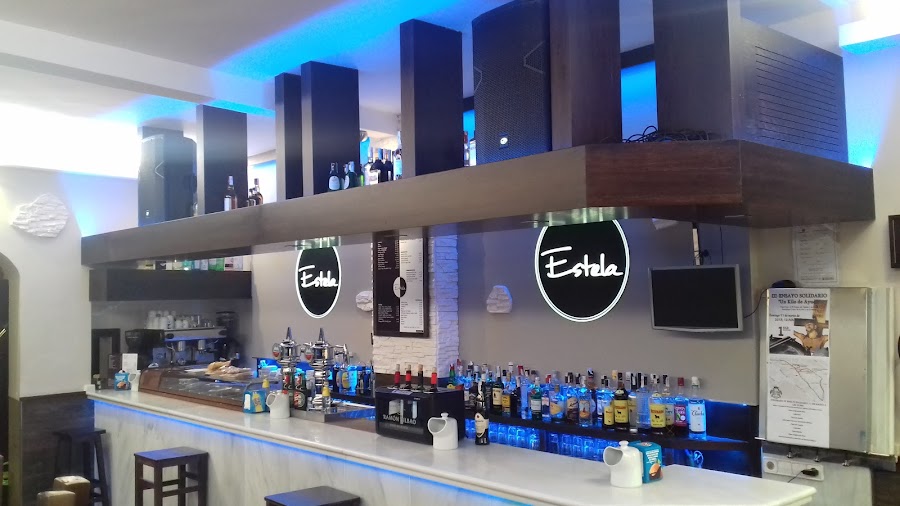Estela Bar Tapas y Pinchos