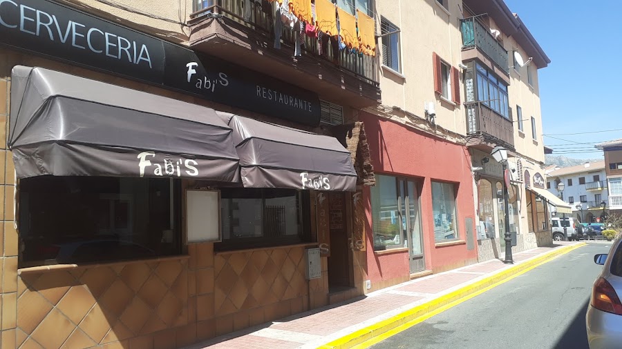 Fabi's