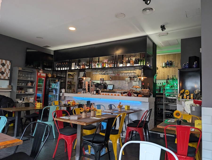 Family Bar