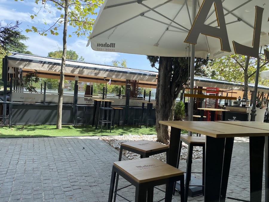 GABRIELA TABERNA & RESTAURANTE