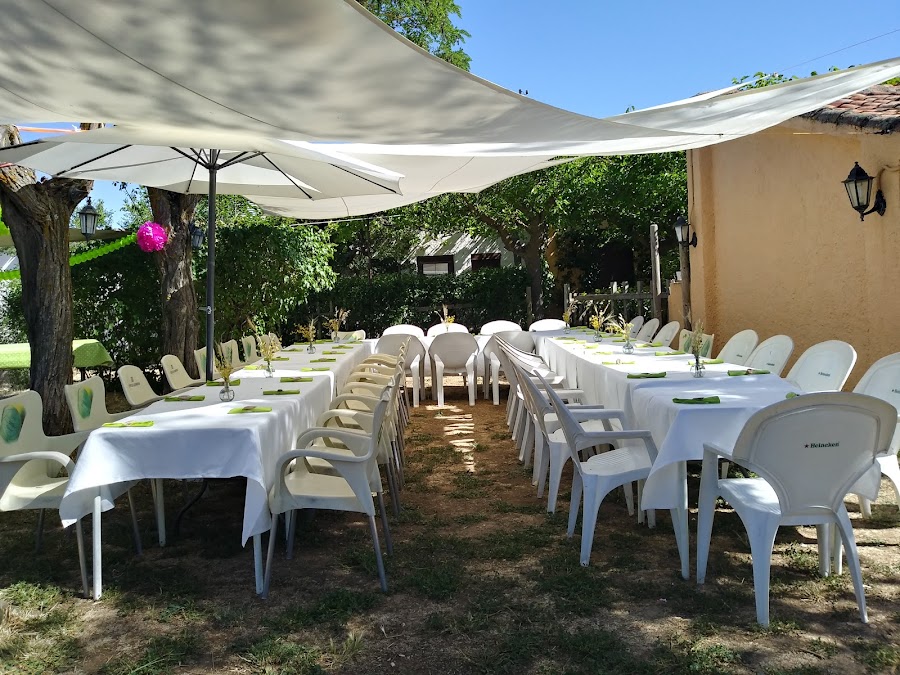 Granja Valmores
