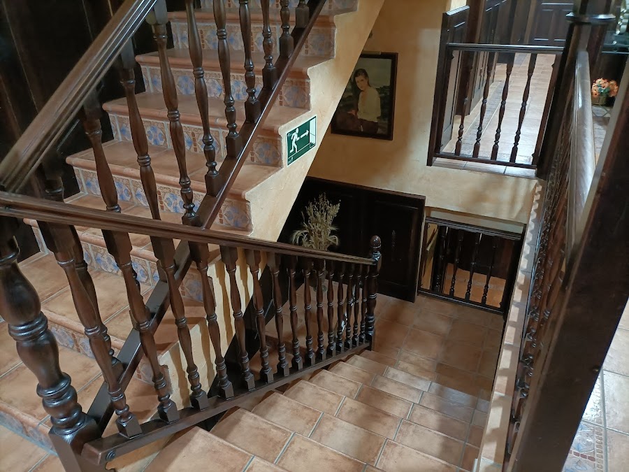 Hospedería De Antonia
