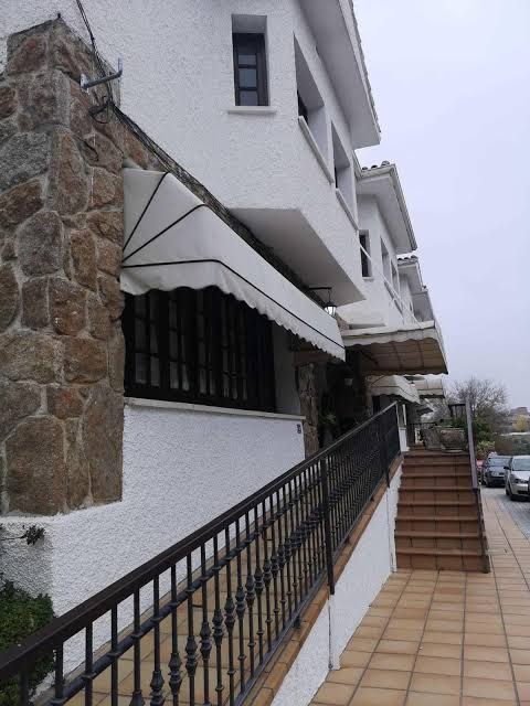 Hostal Julián Asador de Brunete