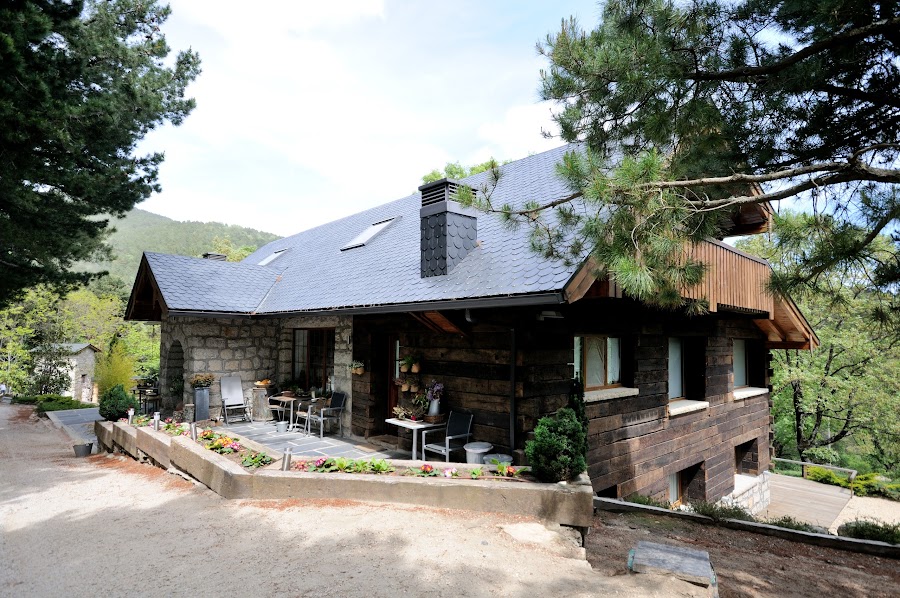 Hotel Rural las Rozuelas