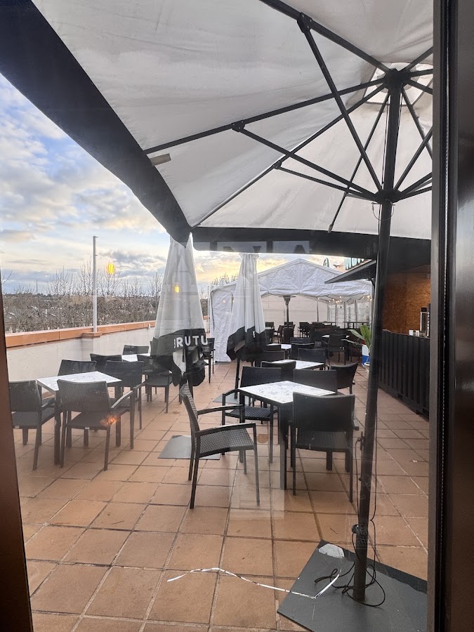Kanalla SkyBar