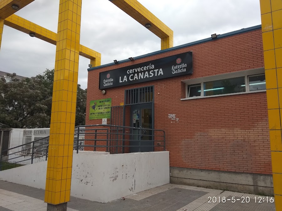 La Canasta