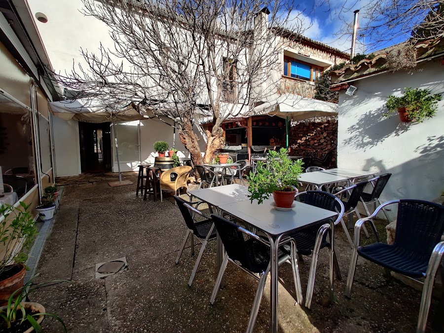 La casa vieja de Baztán
