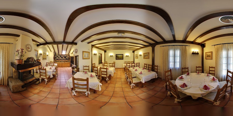 La Chimenea