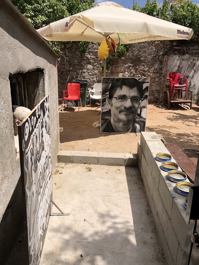 La Cueva