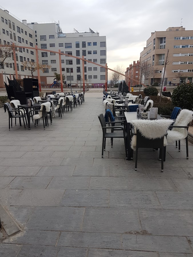 La Esquina de Sanse