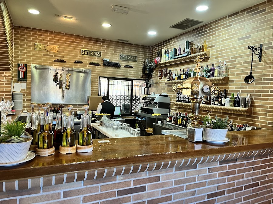 La Estación Real Restaurante
