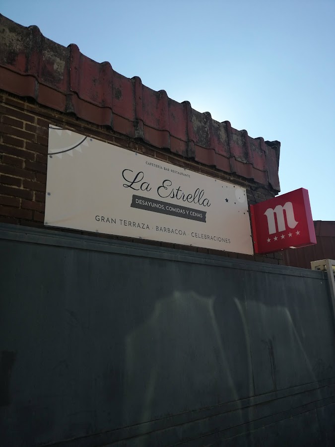 La Estrella
