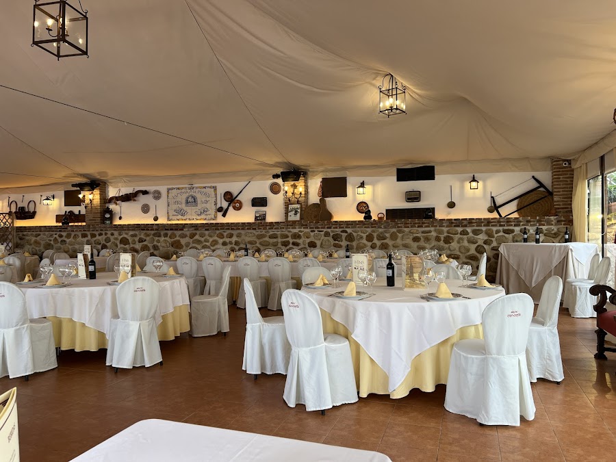 La Finca de las Cuevas del Príncipe