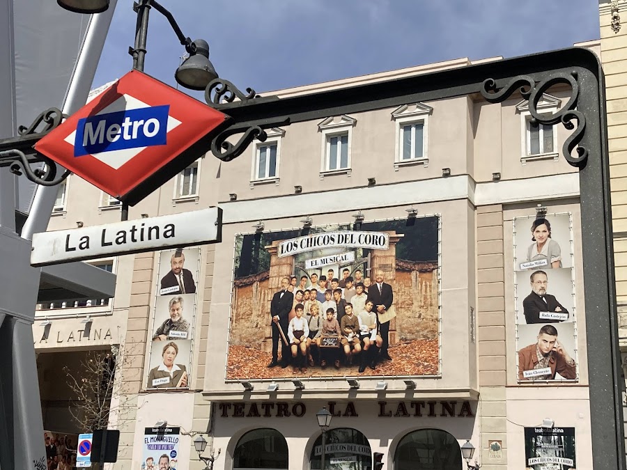 La Latina