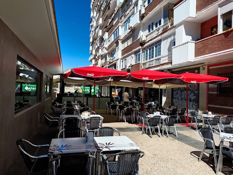 La Manduca