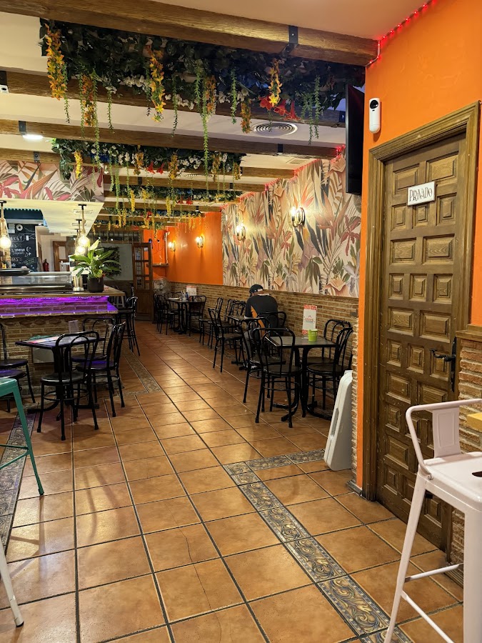 La Maraka
