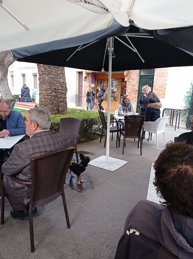 La Meseta Castellana