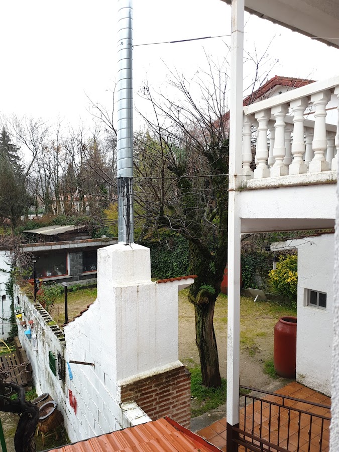 La Parra de Pepa