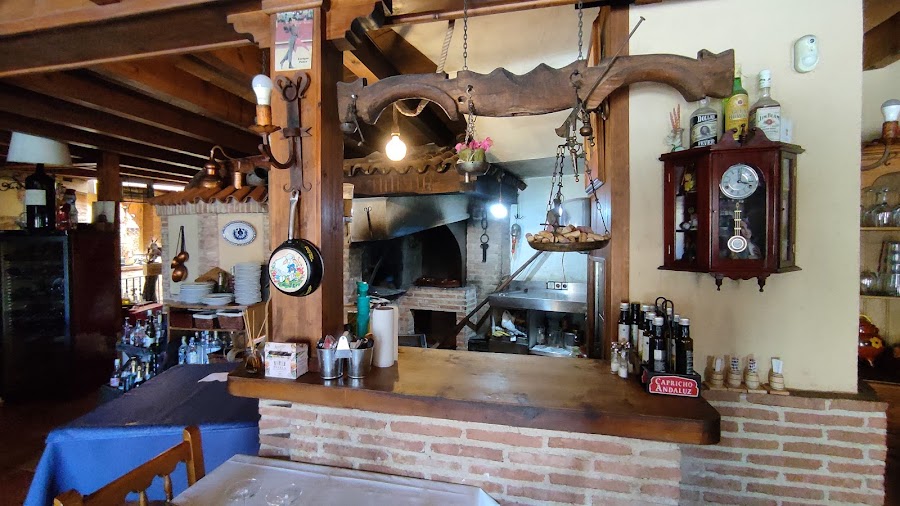 La Posada del Grillo