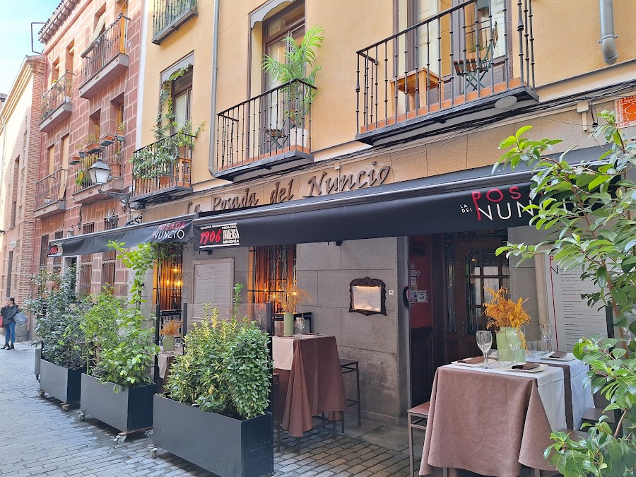 La Posada del Nuncio