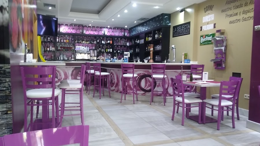 La Selecta Gastrobar
