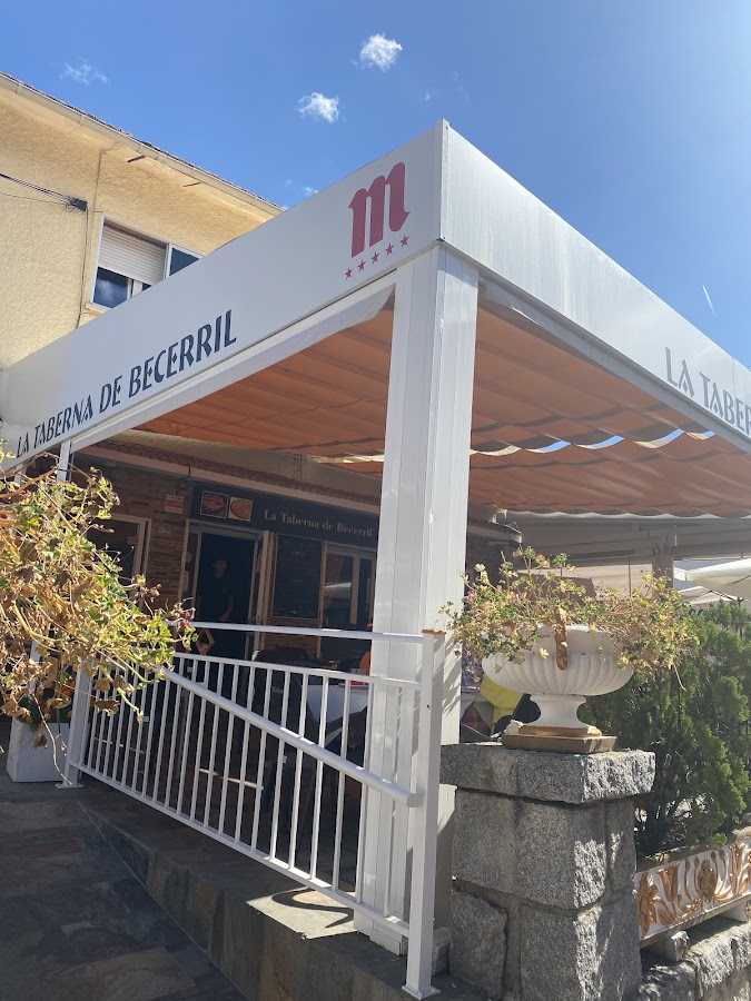 La Taberna de Becerril