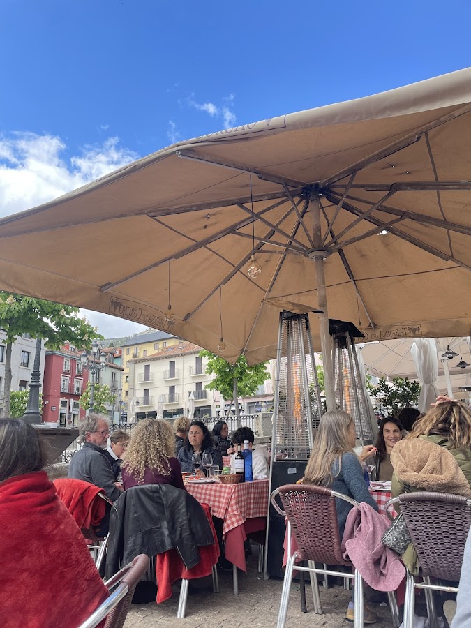 La Taberna del Corcho