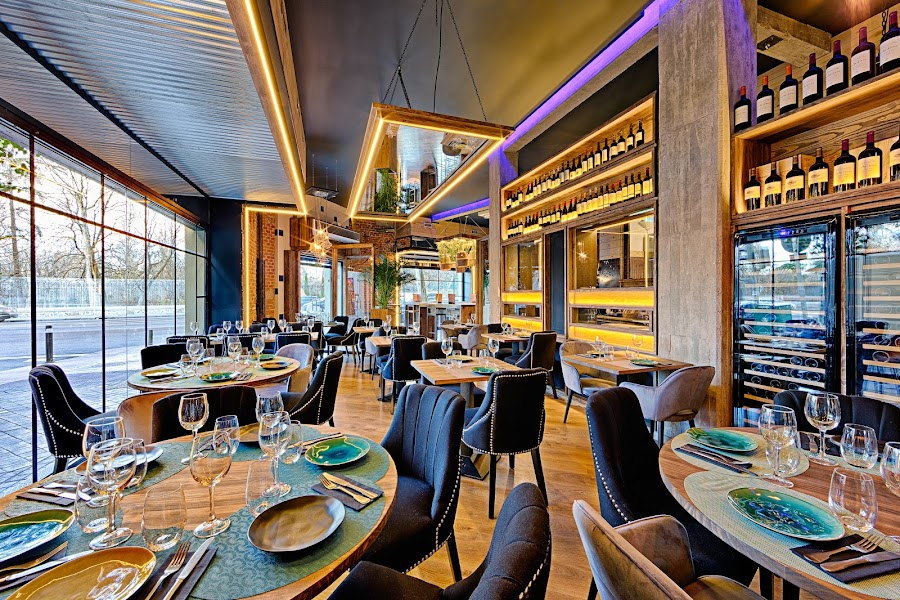 La Tasca del Retiro