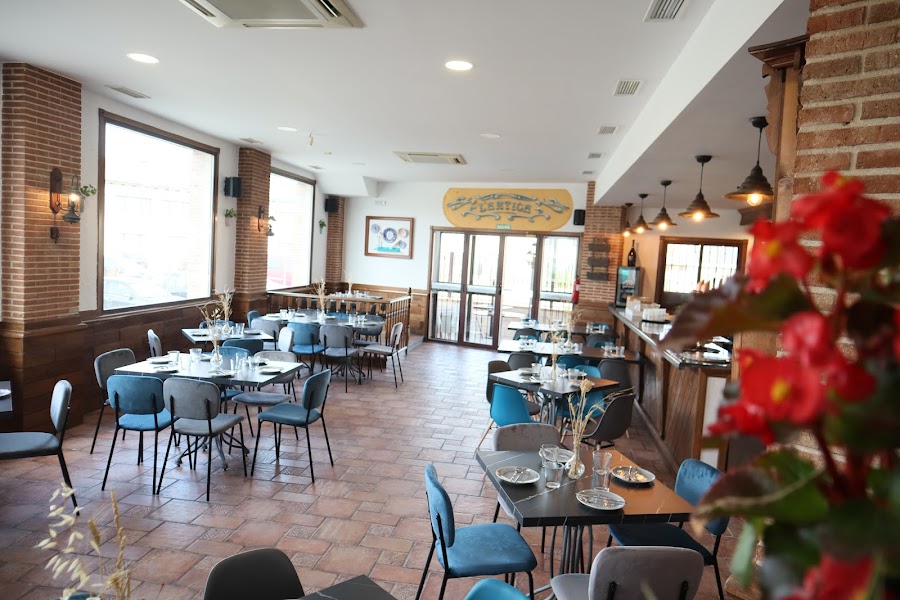 L'Antica Restaurante