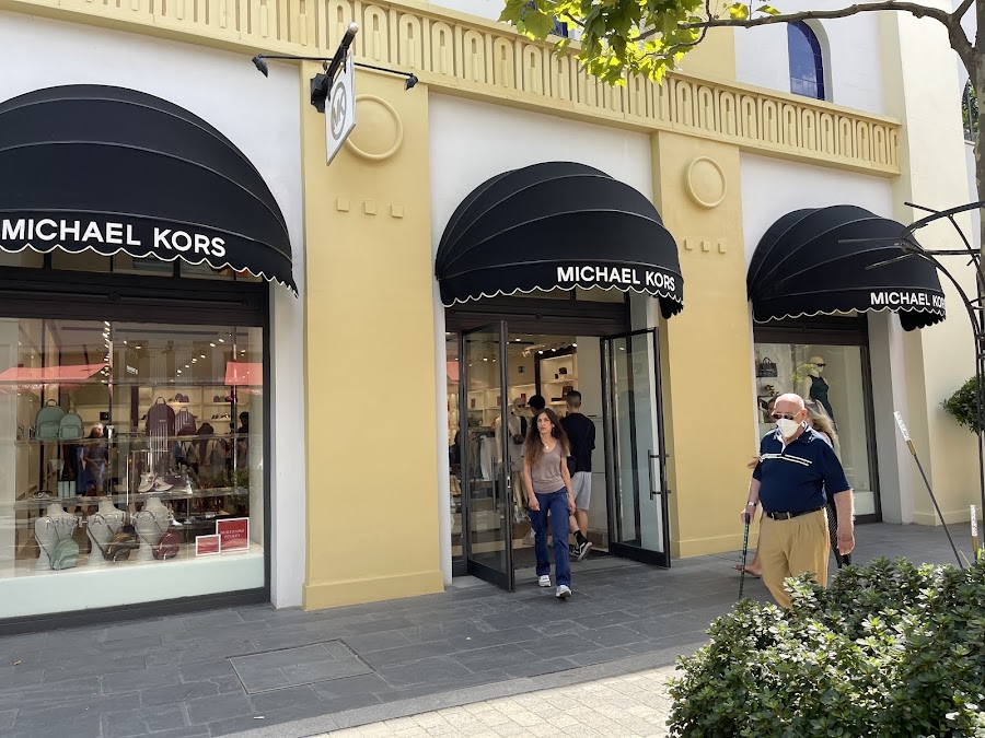 Las Rozas Village