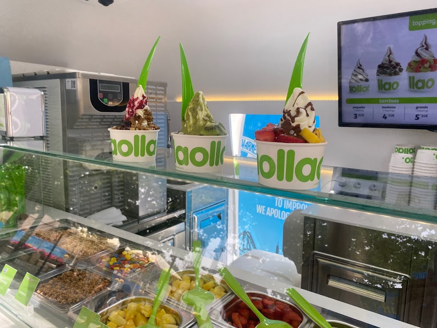 llaollao