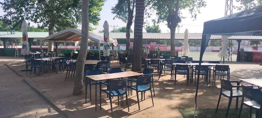 LOS MARINOS BAR TAPAS, RACIONES Y BUEN AMBIENTE EN CASARRUBUELOS