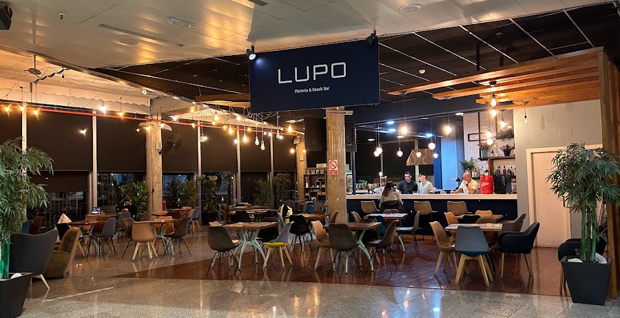 LUPO