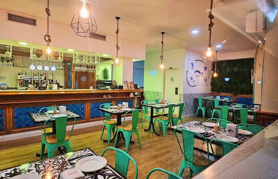 Marea RestoBar