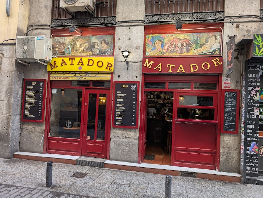 Matador