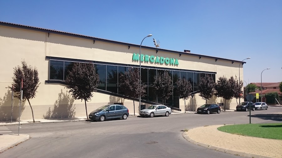 Mercadona