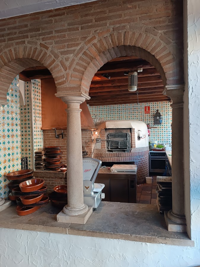 Mesón Asador Maito