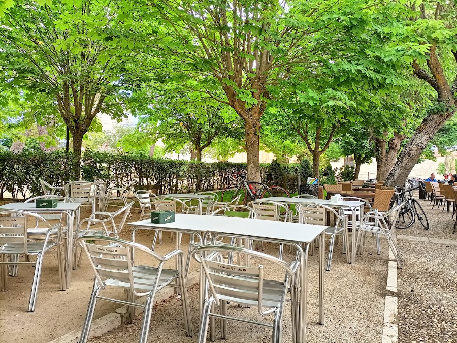 Meson el conde