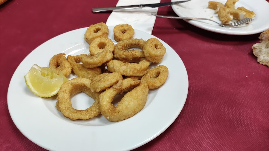 Mesón La Finca