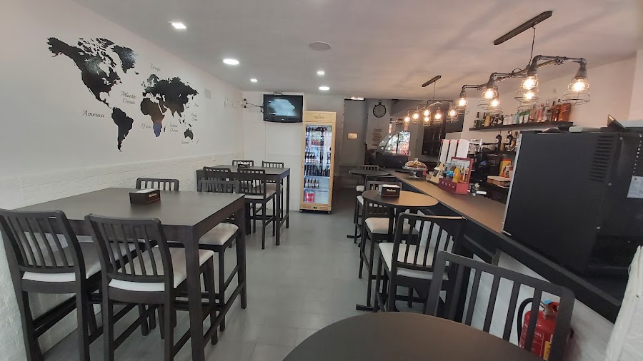Milo´s Bar