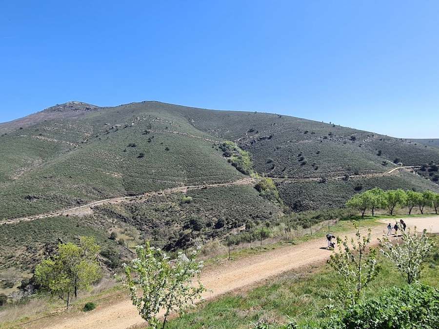 Mirador de El Atazar