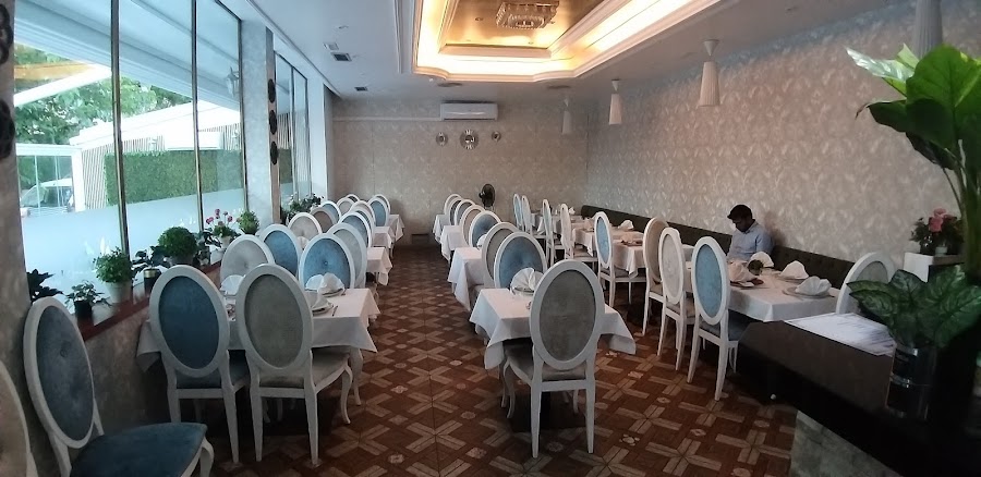 NAWAB Indian Cuisine