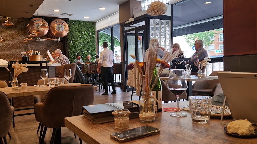 Noathi Restaurante