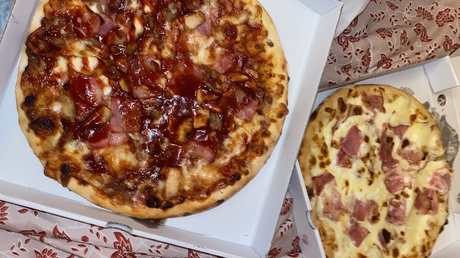 NOSTRA PIZZA