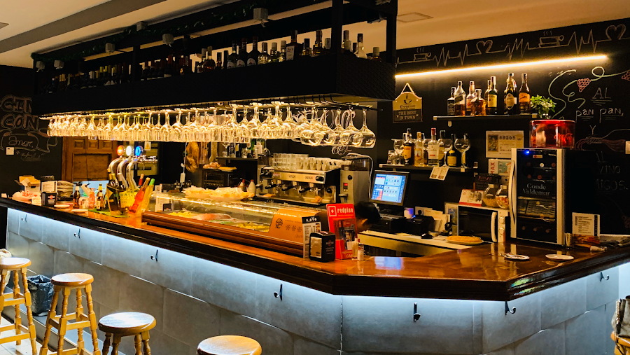 Novo Restaurante