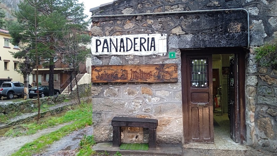 Panaderia El Molino