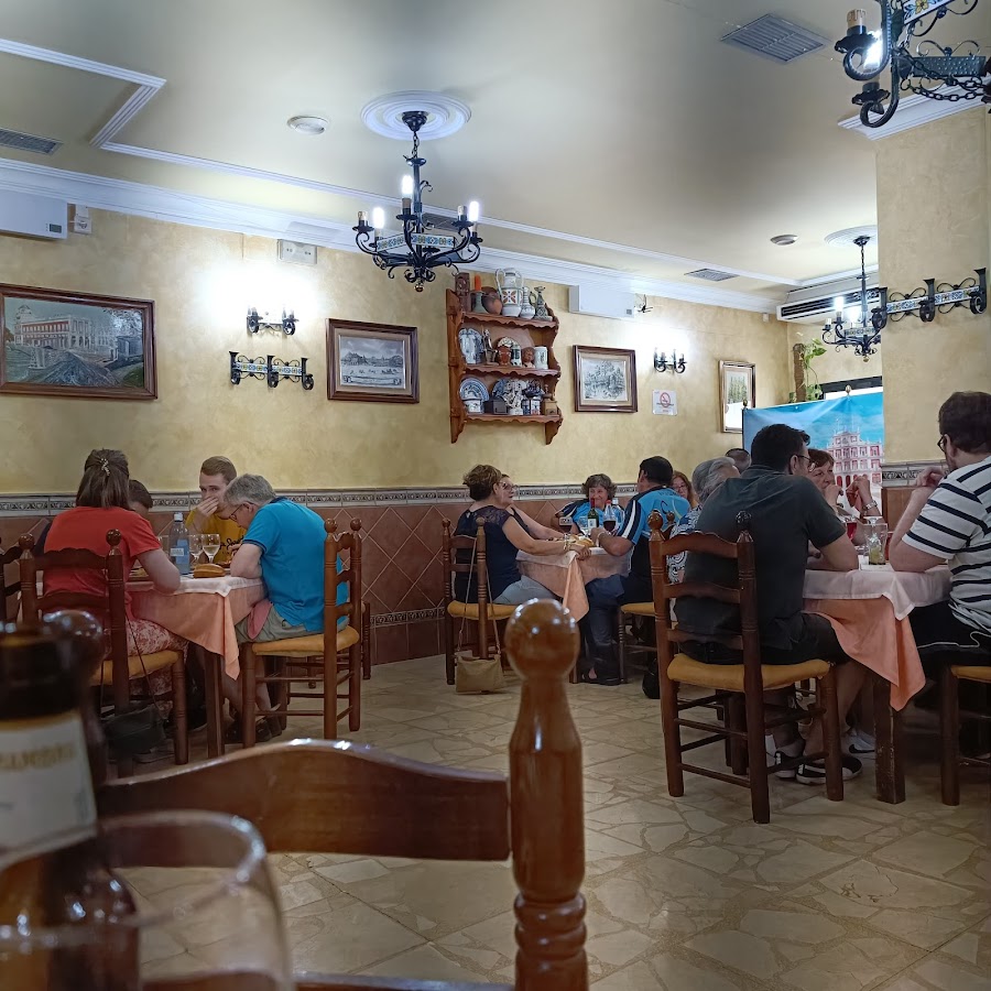 Pepe Restaurante