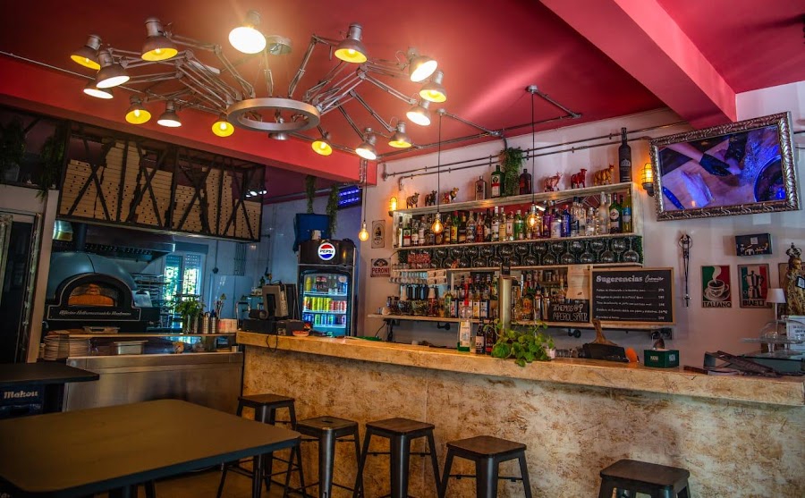 Pizzeria Casamiro